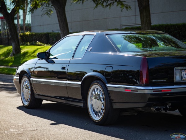 Used 1994 Cadillac Eldorado V8 Coupe | Torrance, CA