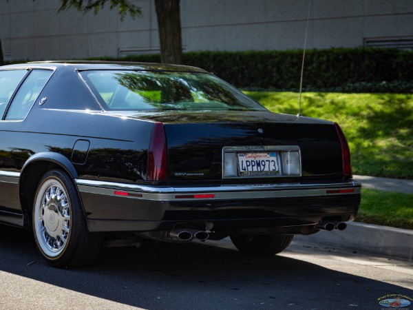 Used 1994 Cadillac Eldorado V8 Coupe | Torrance, CA