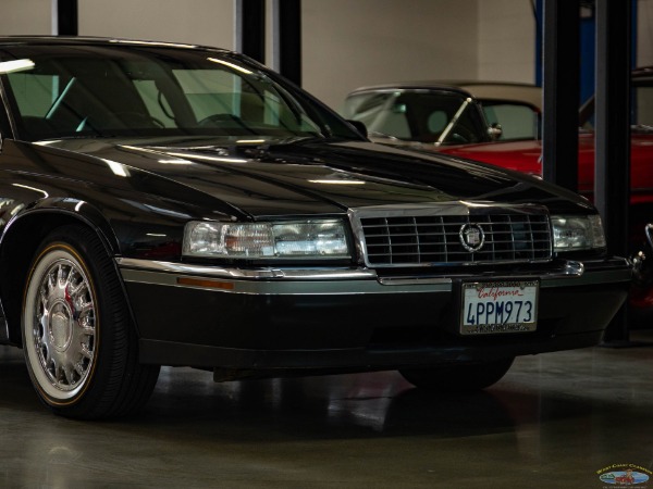 Used 1994 Cadillac Eldorado V8 Coupe | Torrance, CA