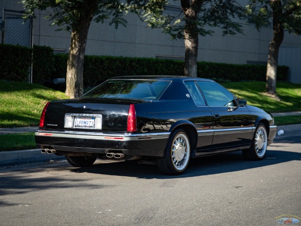 Used 1994 Cadillac Eldorado V8 Coupe | Torrance, CA