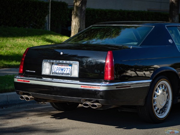 Used 1994 Cadillac Eldorado V8 Coupe | Torrance, CA