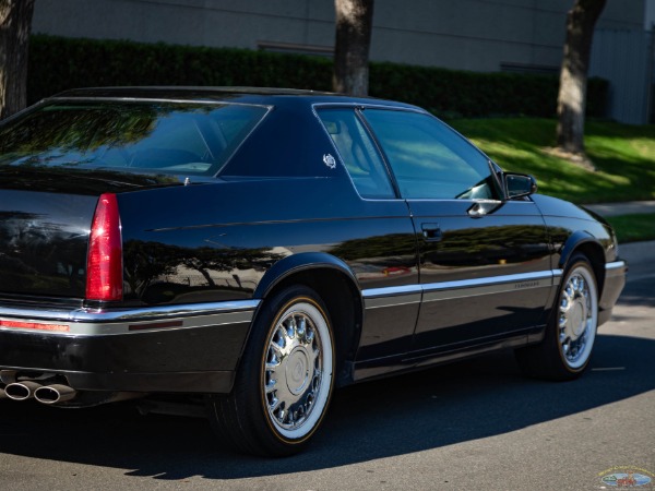 Used 1994 Cadillac Eldorado V8 Coupe | Torrance, CA