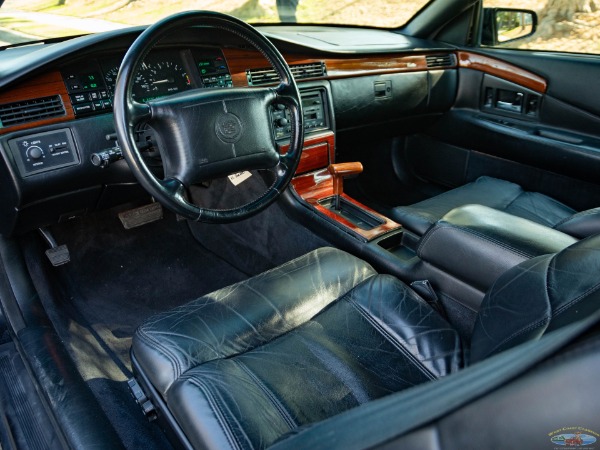 Used 1994 Cadillac Eldorado V8 Coupe | Torrance, CA