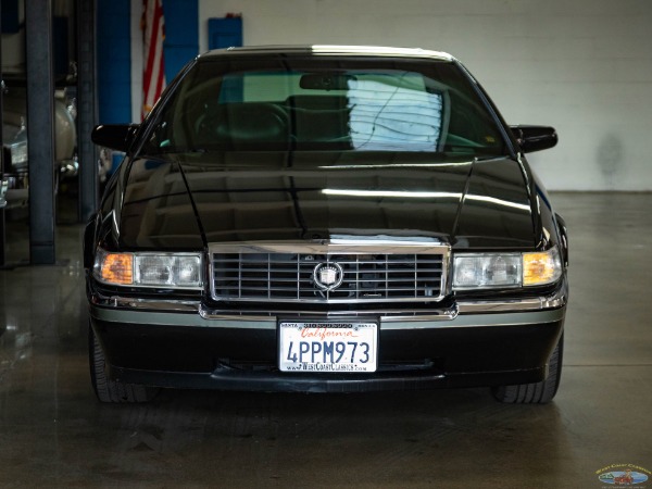 Used 1994 Cadillac Eldorado V8 Coupe | Torrance, CA