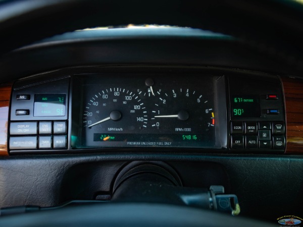 Used 1994 Cadillac Eldorado V8 Coupe | Torrance, CA