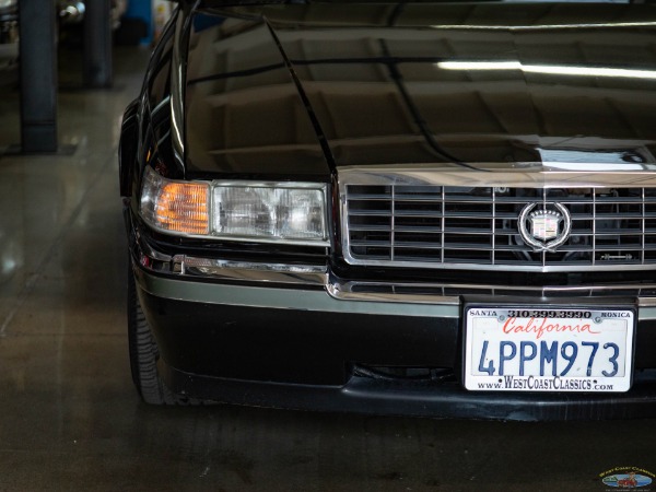 Used 1994 Cadillac Eldorado V8 Coupe | Torrance, CA