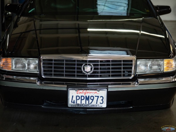 Used 1994 Cadillac Eldorado V8 Coupe | Torrance, CA