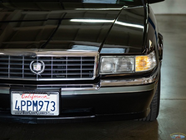 Used 1994 Cadillac Eldorado V8 Coupe | Torrance, CA