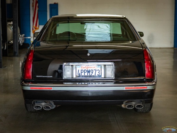 Used 1994 Cadillac Eldorado V8 Coupe | Torrance, CA