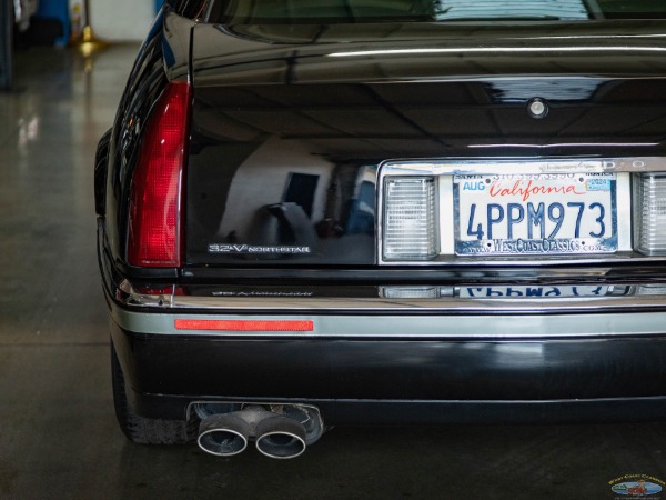 Used 1994 Cadillac Eldorado V8 Coupe | Torrance, CA