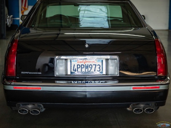 Used 1994 Cadillac Eldorado V8 Coupe | Torrance, CA