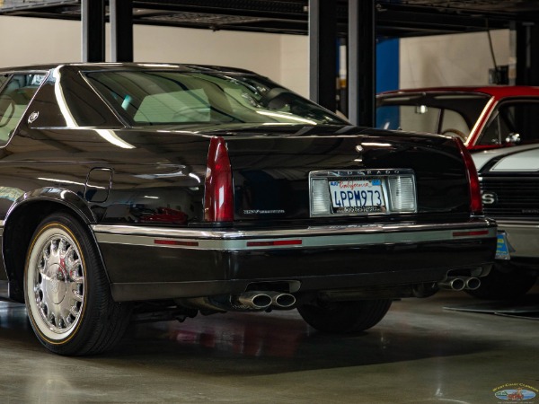 Used 1994 Cadillac Eldorado V8 Coupe | Torrance, CA