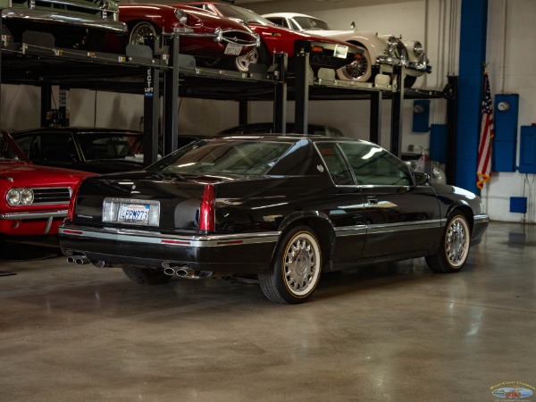 Used 1994 Cadillac Eldorado V8 Coupe | Torrance, CA