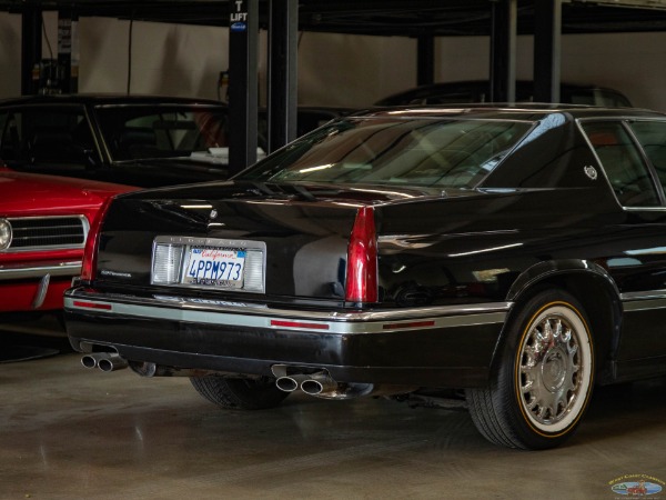 Used 1994 Cadillac Eldorado V8 Coupe | Torrance, CA