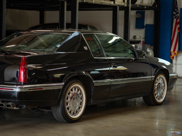 Used 1994 Cadillac Eldorado V8 Coupe | Torrance, CA