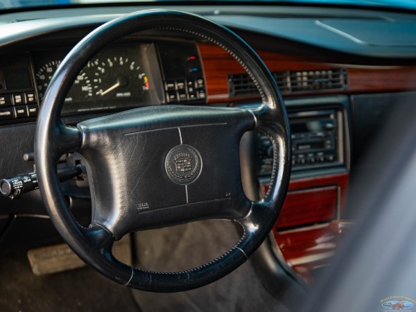 Used 1994 Cadillac Eldorado V8 Coupe | Torrance, CA