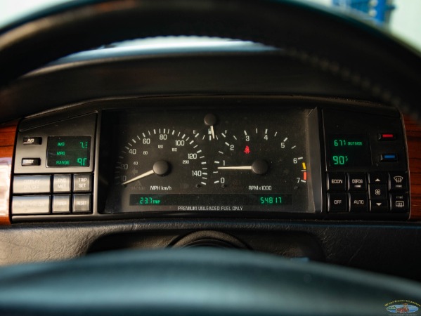 Used 1994 Cadillac Eldorado V8 Coupe | Torrance, CA