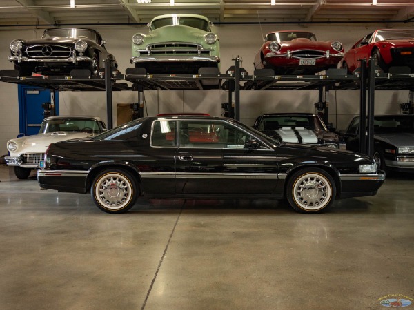 Used 1994 Cadillac Eldorado V8 Coupe | Torrance, CA