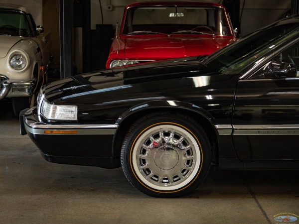 Used 1994 Cadillac Eldorado V8 Coupe | Torrance, CA