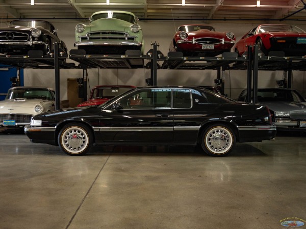 Used 1994 Cadillac Eldorado V8 Coupe | Torrance, CA