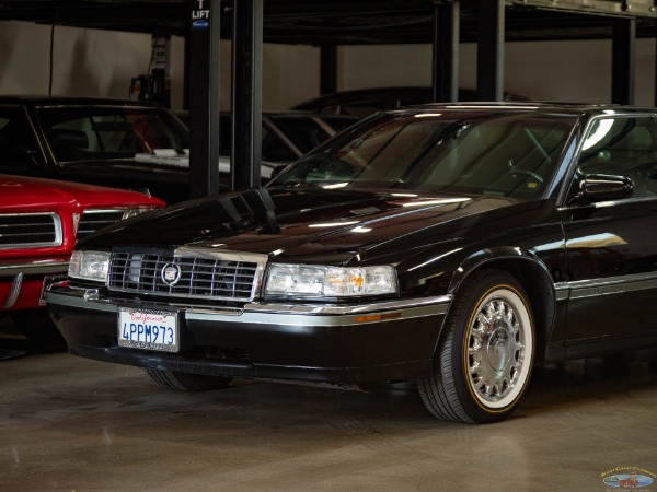 Used 1994 Cadillac Eldorado V8 Coupe | Torrance, CA