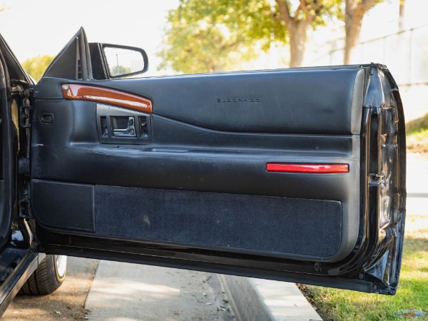 Used 1994 Cadillac Eldorado V8 Coupe | Torrance, CA