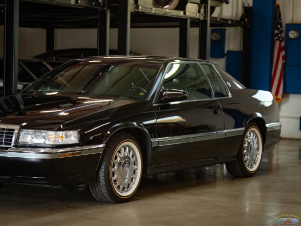 Used 1994 Cadillac Eldorado V8 Coupe | Torrance, CA