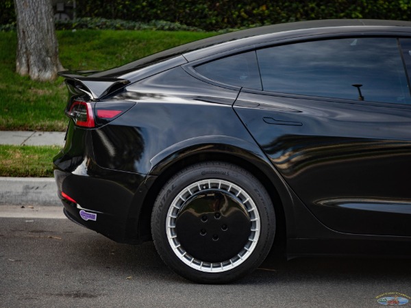 Used 2019 Tesla Model 3 Custom KITT Knight Rider | Torrance, CA