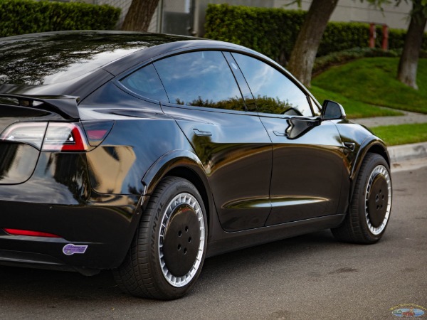 Used 2019 Tesla Model 3 Custom KITT Knight Rider | Torrance, CA