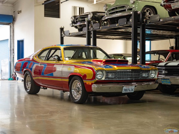 Used 1972 Plymouth Duster Stars & Stripes Custom | Torrance, CA