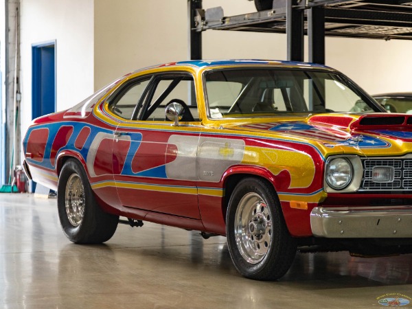 Used 1972 Plymouth Duster Stars & Stripes Custom | Torrance, CA