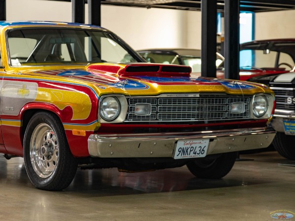 Used 1972 Plymouth Duster Stars & Stripes Custom | Torrance, CA