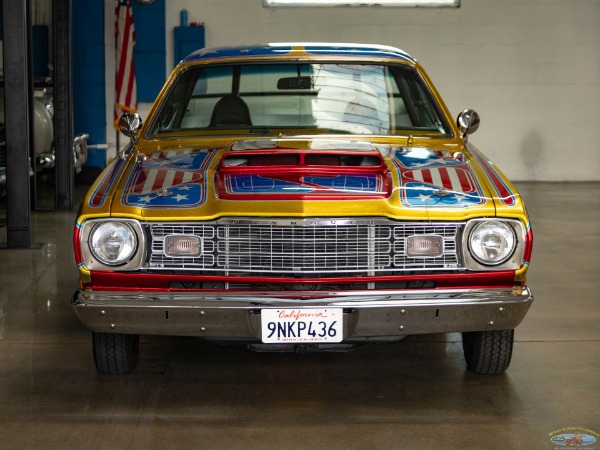 Used 1972 Plymouth Duster Stars & Stripes Custom | Torrance, CA