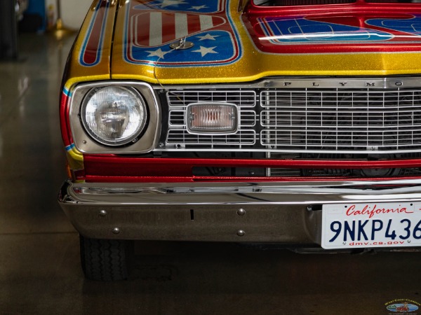 Used 1972 Plymouth Duster Stars & Stripes Custom | Torrance, CA