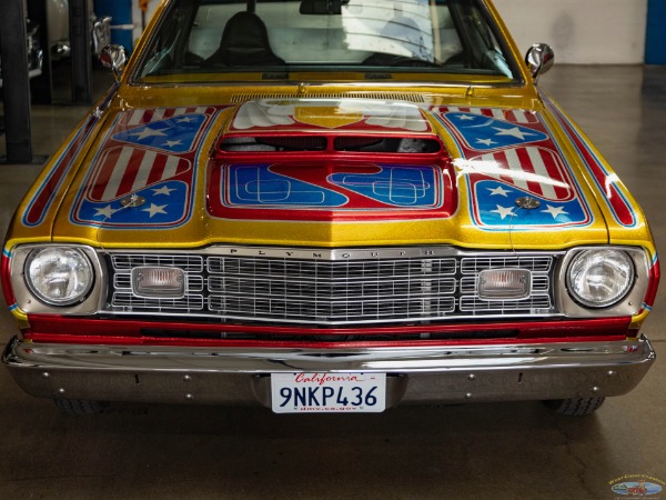 Used 1972 Plymouth Duster Stars & Stripes Custom | Torrance, CA