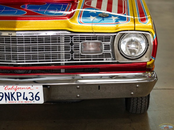 Used 1972 Plymouth Duster Stars & Stripes Custom | Torrance, CA