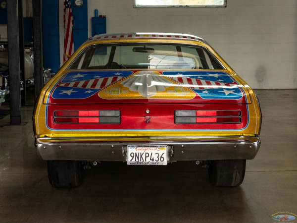 Used 1972 Plymouth Duster Stars & Stripes Custom | Torrance, CA