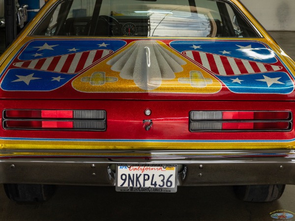 Used 1972 Plymouth Duster Stars & Stripes Custom | Torrance, CA