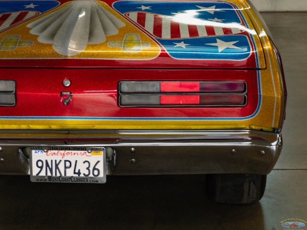 Used 1972 Plymouth Duster Stars & Stripes Custom | Torrance, CA