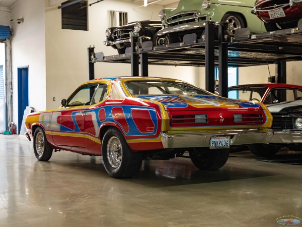 Used 1972 Plymouth Duster Stars & Stripes Custom | Torrance, CA