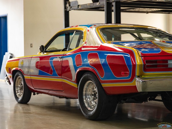 Used 1972 Plymouth Duster Stars & Stripes Custom | Torrance, CA