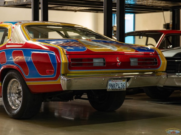 Used 1972 Plymouth Duster Stars & Stripes Custom | Torrance, CA