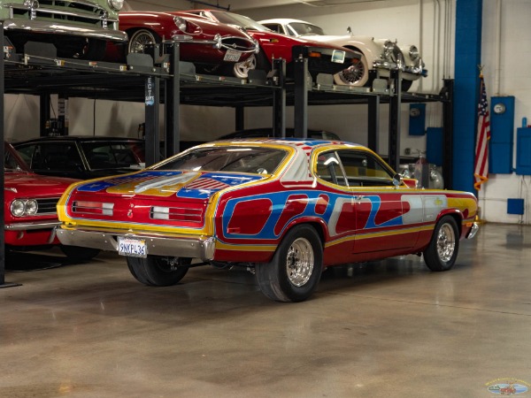 Used 1972 Plymouth Duster Stars & Stripes Custom | Torrance, CA