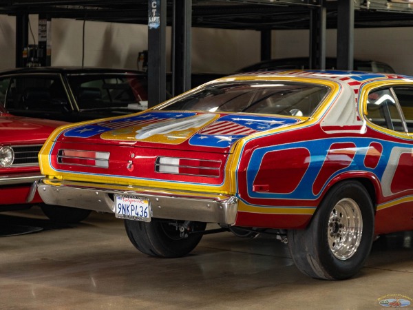 Used 1972 Plymouth Duster Stars & Stripes Custom | Torrance, CA