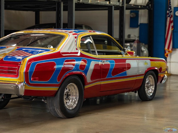 Used 1972 Plymouth Duster Stars & Stripes Custom | Torrance, CA