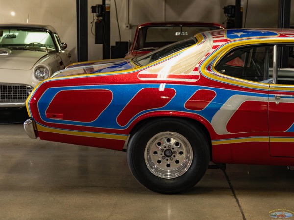 Used 1972 Plymouth Duster Stars & Stripes Custom | Torrance, CA