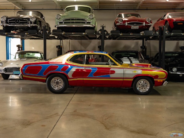 Used 1972 Plymouth Duster Stars & Stripes Custom | Torrance, CA