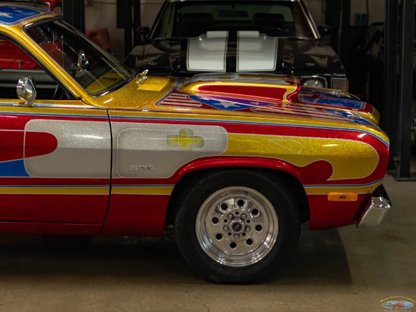 Used 1972 Plymouth Duster Stars & Stripes Custom | Torrance, CA