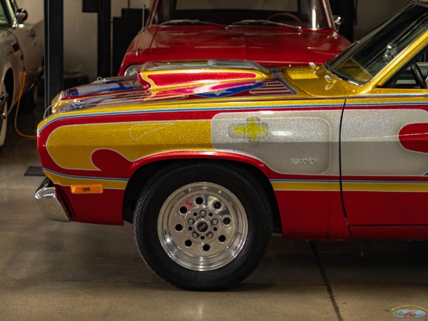 Used 1972 Plymouth Duster Stars & Stripes Custom | Torrance, CA