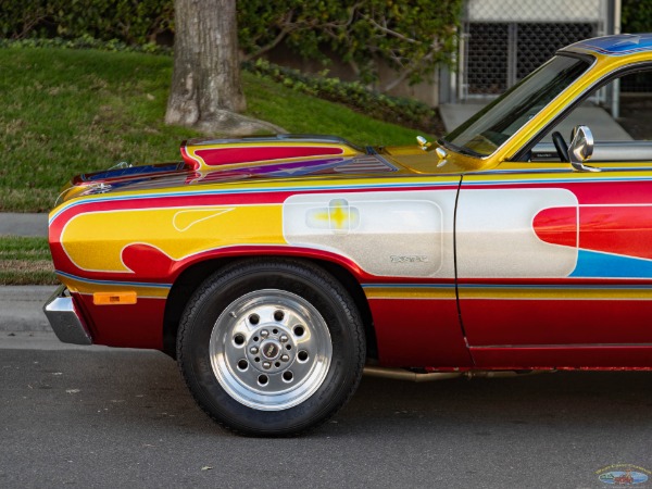 Used 1972 Plymouth Duster Stars & Stripes Custom | Torrance, CA